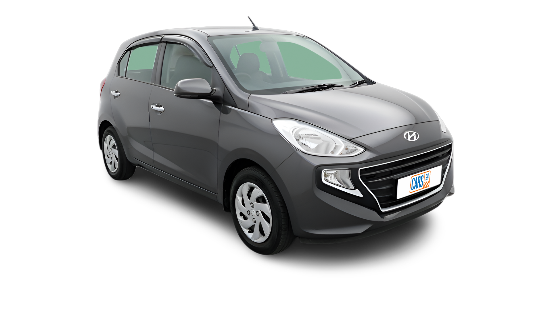 Hyundai NEW SANTRO-img